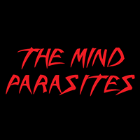 The Mind Parasites : The Mind Parasites EP